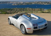 Bugatti Veyron 16.4 Grand Sport Bugatti Veyron 16.4 Grand Sport
